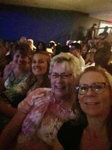 Worship With Chris Tomlin, We the Kingdom, and Tasha Layton