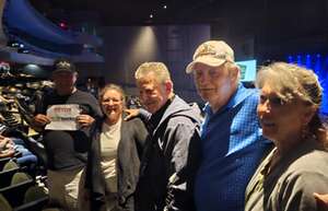 Worship With Chris Tomlin, We the Kingdom, and Tasha Layton