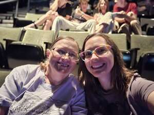 Worship With Chris Tomlin, We the Kingdom, and Tasha Layton