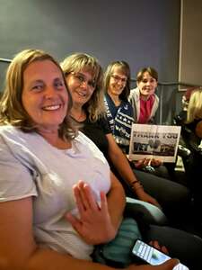 Worship With Chris Tomlin, We the Kingdom, and Tasha Layton