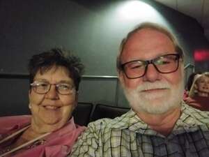 Worship With Chris Tomlin, We the Kingdom, and Tasha Layton