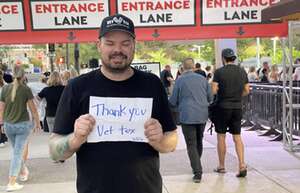 Worship With Chris Tomlin, We the Kingdom, and Tasha Layton