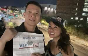 Worship With Chris Tomlin, We the Kingdom, and Tasha Layton