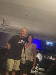 Worship With Chris Tomlin, We the Kingdom, and Tasha Layton