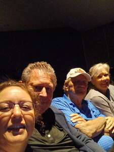 Worship With Chris Tomlin, We the Kingdom, and Tasha Layton