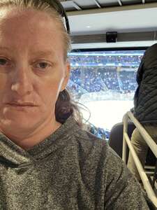 Seattle Kraken - NHL vs Vancouver Canucks