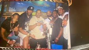 Moneybagg Yo - Larger Than Life Tour