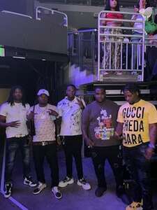 Moneybagg Yo - Larger Than Life Tour