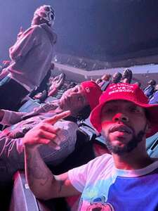 Moneybagg Yo - Larger Than Life Tour