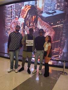 Moneybagg Yo - Larger Than Life Tour