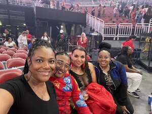 Moneybagg Yo - Larger Than Life Tour