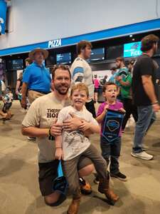 Carolina Panthers - NFL vs Houston Texans