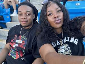 Carolina Panthers - NFL vs Houston Texans