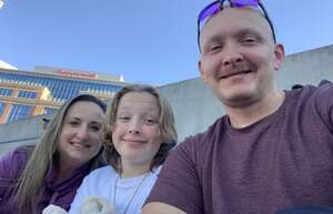 Carolina Panthers - NFL vs Indianapolis Colts