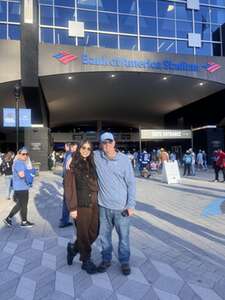 Carolina Panthers - NFL vs Indianapolis Colts