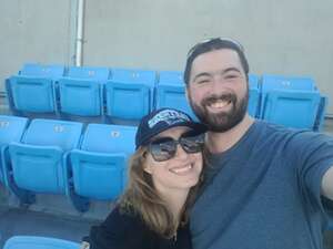 Carolina Panthers - NFL vs Indianapolis Colts