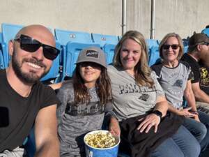 Carolina Panthers - NFL vs Indianapolis Colts