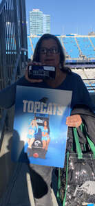 Carolina Panthers - NFL vs Indianapolis Colts