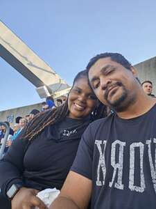 Carolina Panthers - NFL vs Indianapolis Colts