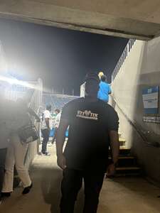 Carolina Panthers - NFL vs Indianapolis Colts