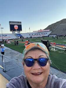 Texas-El Paso Miners - NCAA Football vs New Mexico State Aggies