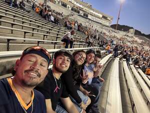 Texas-El Paso Miners - NCAA Football vs New Mexico State Aggies