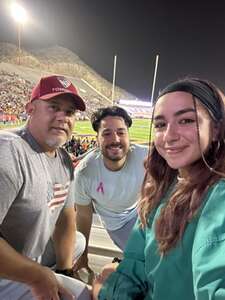 Texas-El Paso Miners - NCAA Football vs New Mexico State Aggies