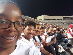 Texas-El Paso Miners - NCAA Football vs New Mexico State Aggies