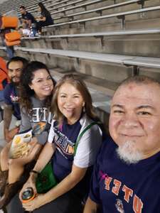 Texas-El Paso Miners - NCAA Football vs New Mexico State Aggies