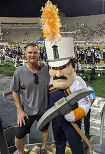 Texas-El Paso Miners - NCAA Football vs New Mexico State Aggies