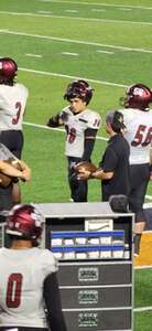 Texas-El Paso Miners - NCAA Football vs New Mexico State Aggies