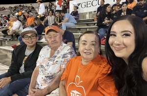 Texas-El Paso Miners - NCAA Football vs New Mexico State Aggies