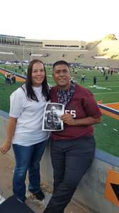 Texas-El Paso Miners - NCAA Football vs New Mexico State Aggies