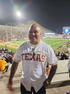 Texas-El Paso Miners - NCAA Football vs New Mexico State Aggies