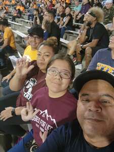 Texas-El Paso Miners - NCAA Football vs New Mexico State Aggies