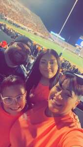 Texas-El Paso Miners - NCAA Football vs New Mexico State Aggies