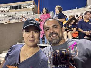 Texas-El Paso Miners - NCAA Football vs New Mexico State Aggies