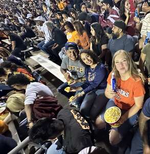 Texas-El Paso Miners - NCAA Football vs New Mexico State Aggies