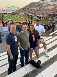 Texas-El Paso Miners - NCAA Football vs New Mexico State Aggies