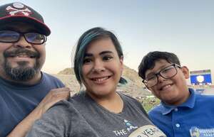 Texas-El Paso Miners - NCAA Football vs New Mexico State Aggies