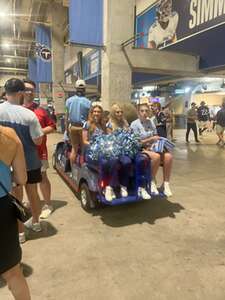 Tennessee Titans - NFL vs New England Patriots