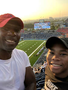 Tennessee Titans - NFL vs New England Patriots