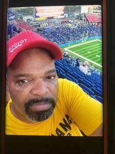 Tennessee Titans - NFL vs New England Patriots