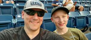 Tennessee Titans - NFL vs New England Patriots