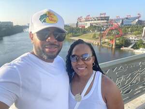 Tennessee Titans - NFL vs New England Patriots