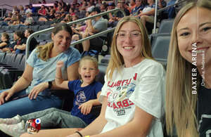 UNO Mavericks - NCAA Women's Volleyball vs Creighton Bluejays