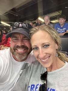 UNO Mavericks - NCAA Women's Volleyball vs Creighton Bluejays