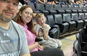 UNO Mavericks - NCAA Women's Volleyball vs Creighton Bluejays