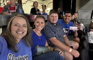 UNO Mavericks - NCAA Women's Volleyball vs Creighton Bluejays