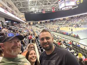 UNO Mavericks - NCAA Women's Volleyball vs Creighton Bluejays